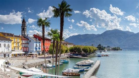 locarno webcam|【LIVE】 Webcam Ascona